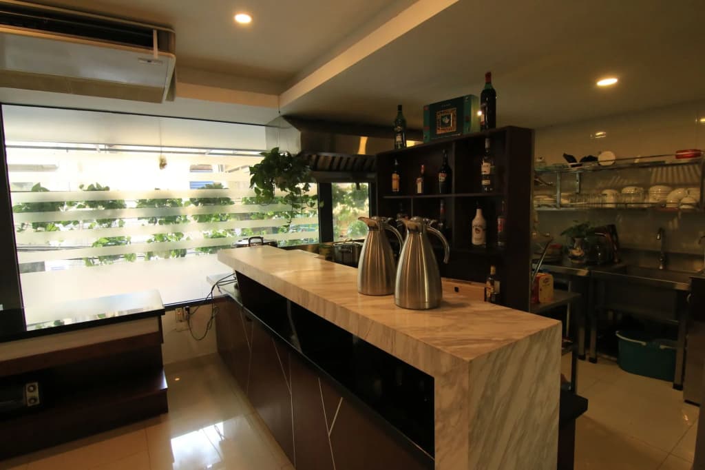 Blue Pearl Hotel - photo 20