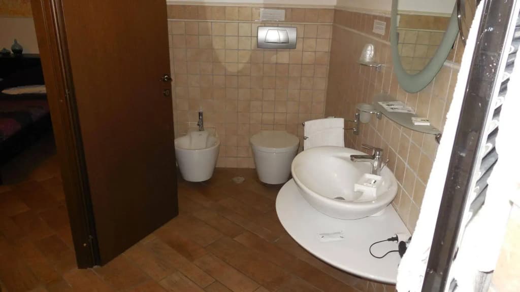 Tridente Rooms - photo 7