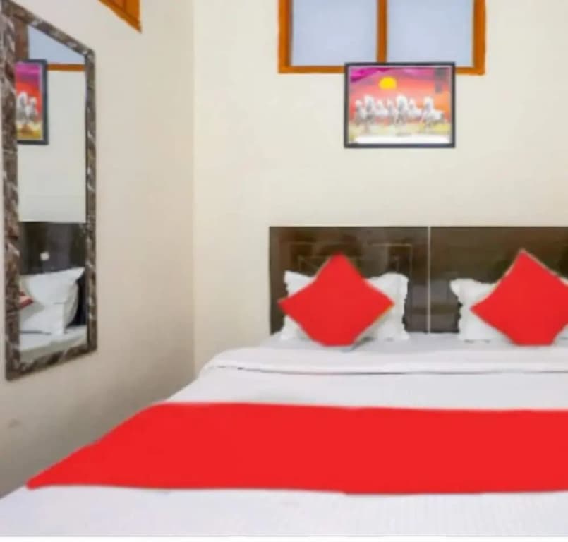 Hotel Perfect Inn - photo 2