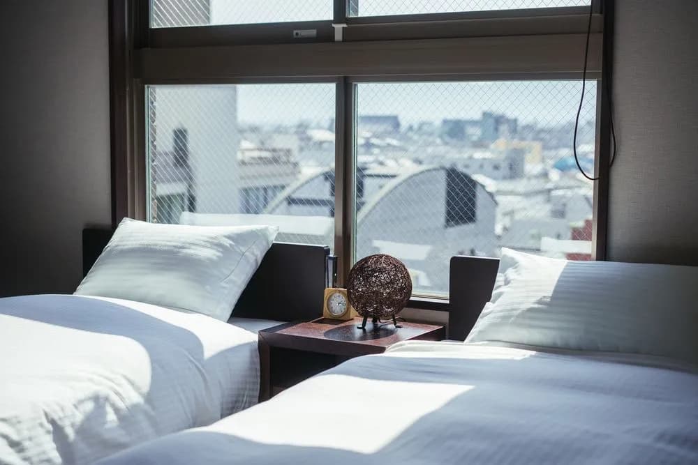 RESI STAY Karasuma Gojo - photo 4