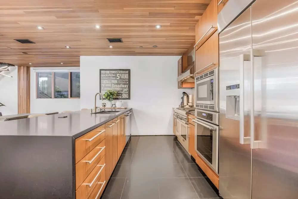 Cedar Loft Villa - photo 18