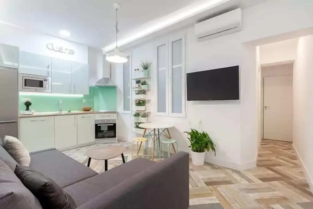 Modern 2 Br 2 Baths In P.Mayor - photo 5