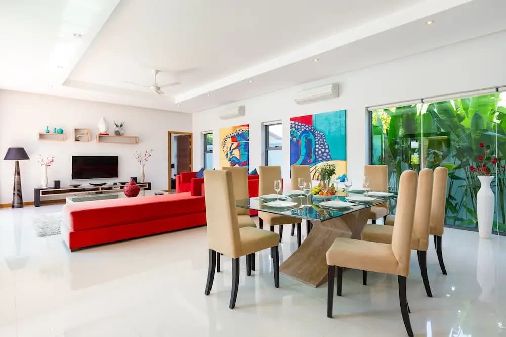 Villa Destiny - photo 20
