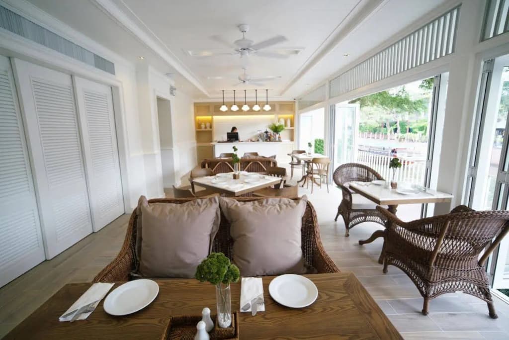 Casa Vimaya Riverside - photo 21