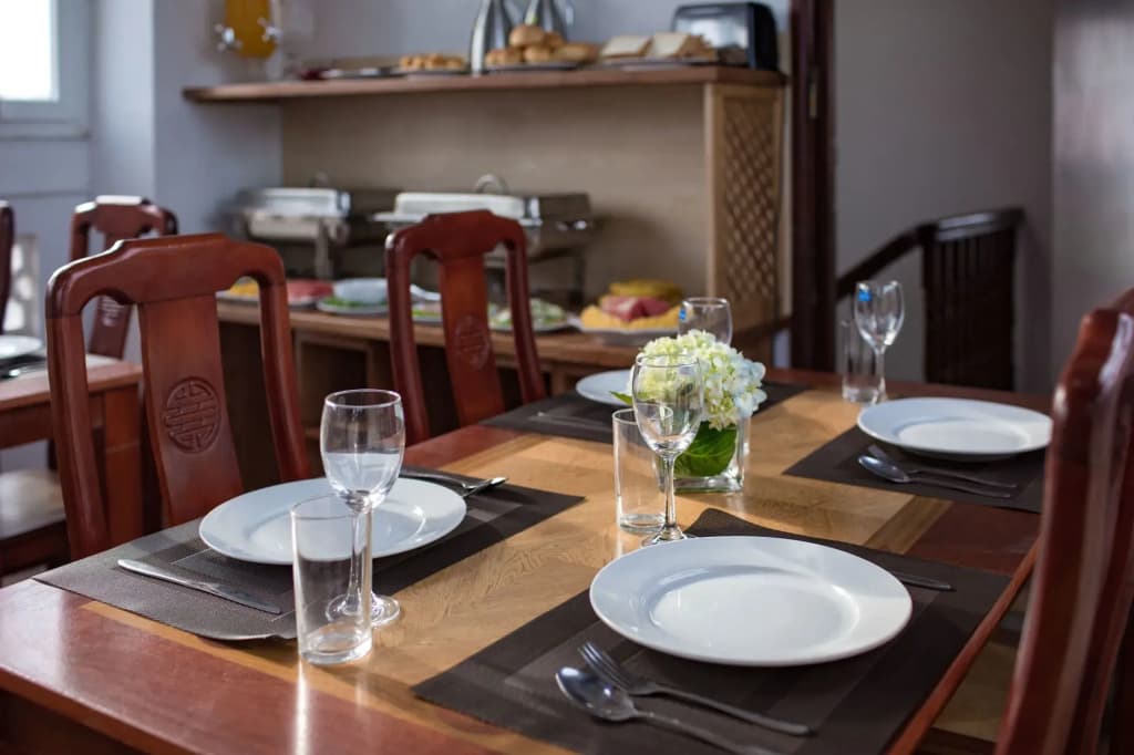 Maison D'Hanoi Hotel - photo 24