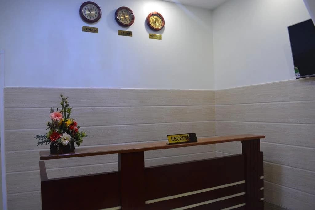 Ngoc Viet Bungalow - main photo