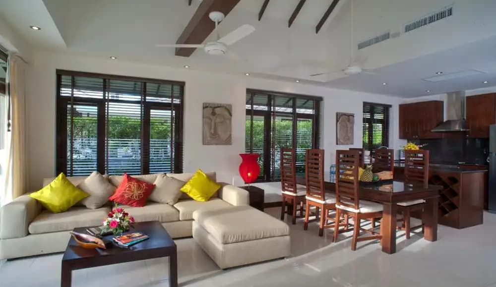 Villa Kisiti - photo 15
