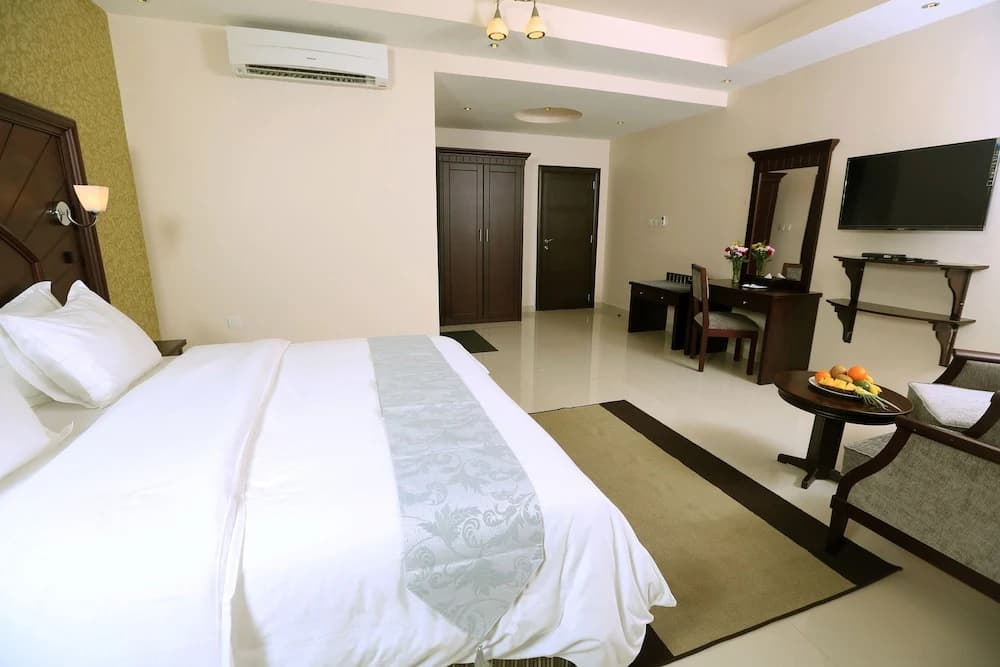 Asfar Hotel Apartments - photo 5