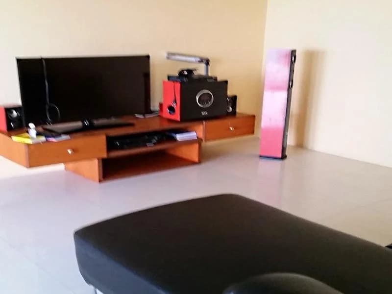 Pupha Seaview Villa - main photo