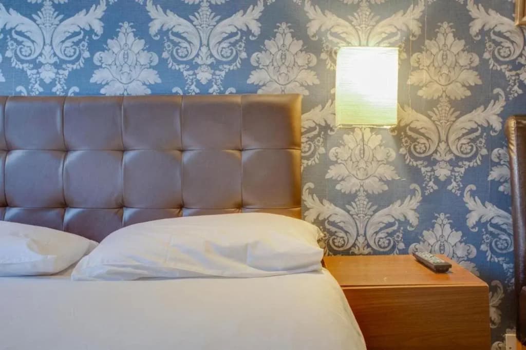 Somerset Hotel Baker Street London - photo 48