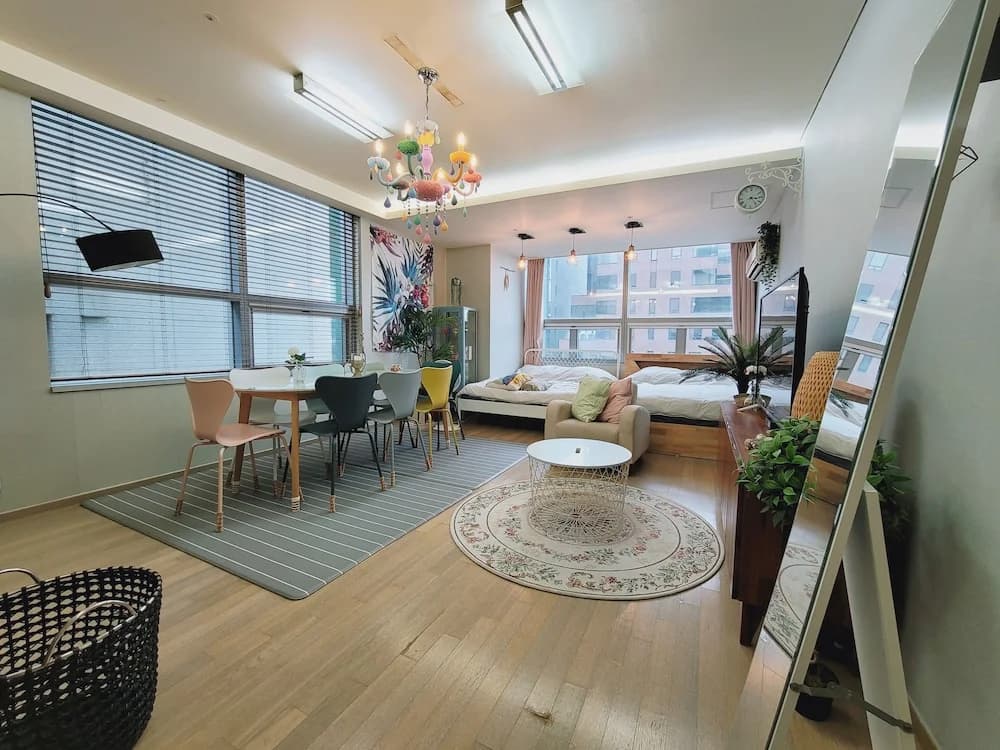 F-1 Radi'S House - photo 10