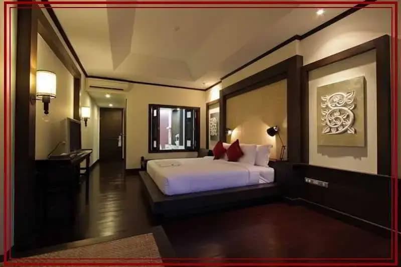 Sunrise Hotel Hanoi - photo 10