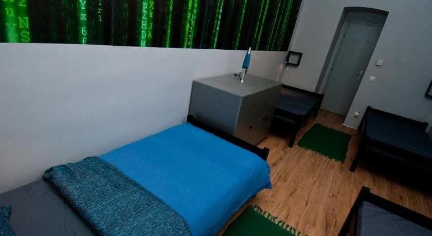 Multipass Hostel - main photo