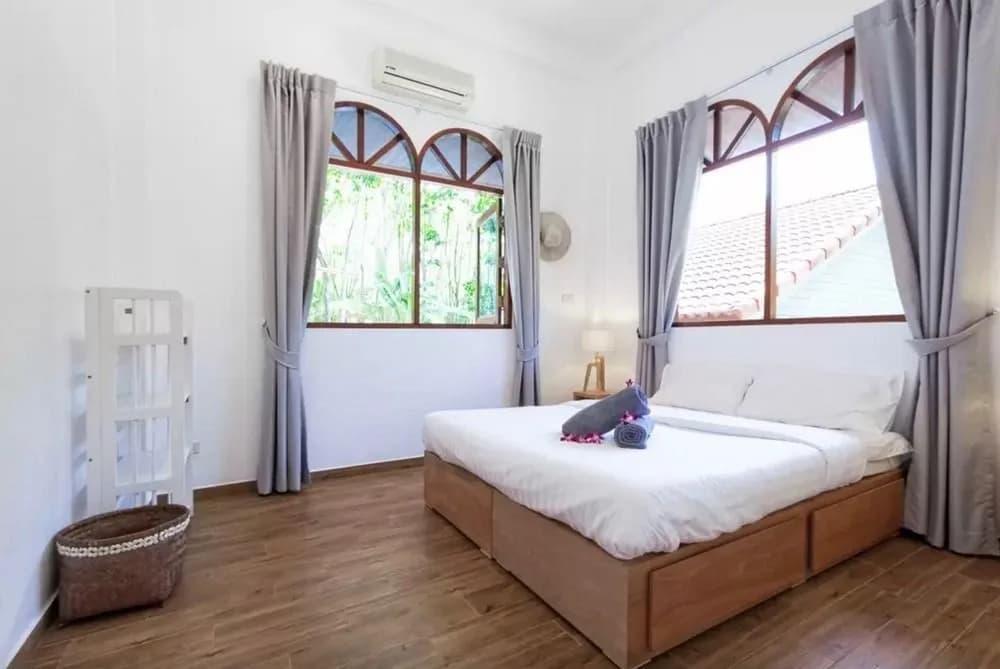 Paklok Villa 180 m2 - photo 2