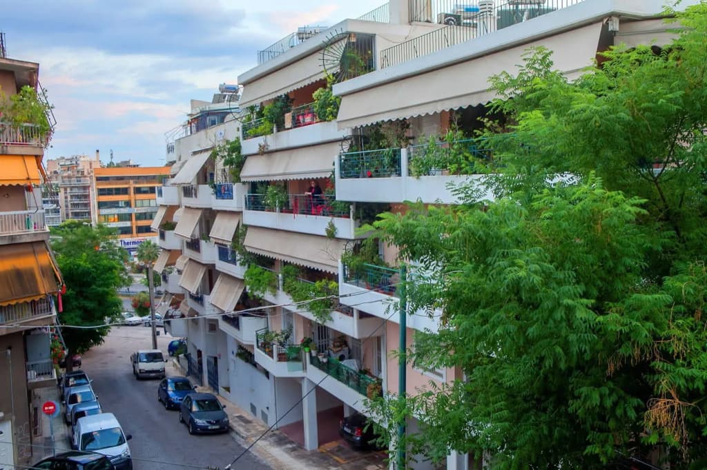 Muses Residence - photo 13