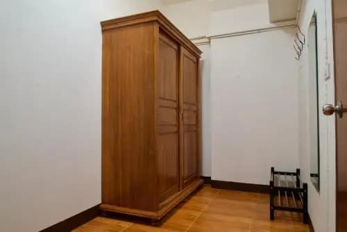 Studio Apartment - photo 8