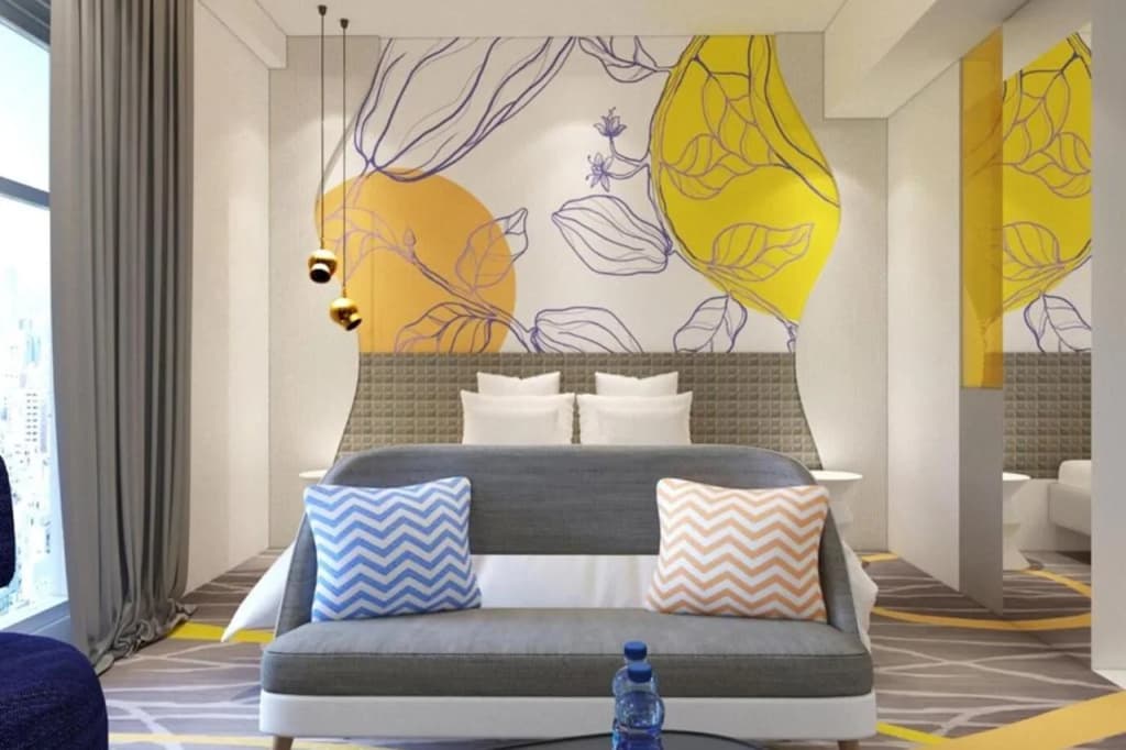 ibis Styles Johor Iskandar Puteri - photo 5