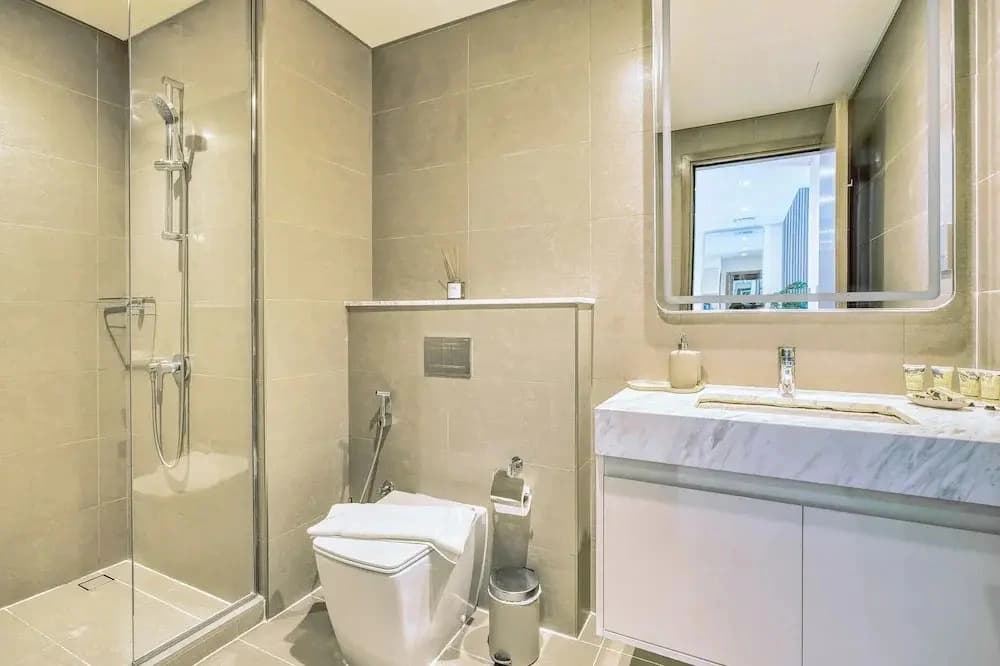 PVH - Charming 1BR - Burj Royale - photo 10