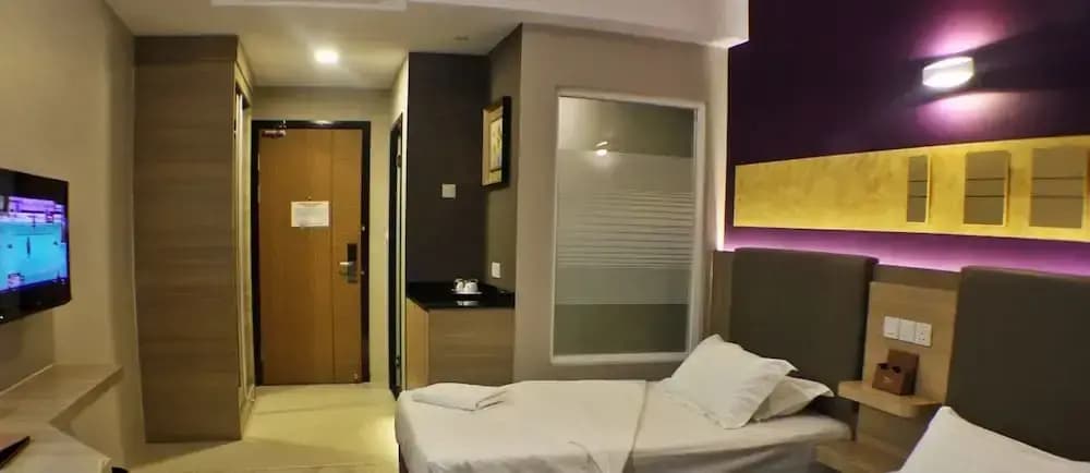 The Gem Hotel Beaufort - photo 1