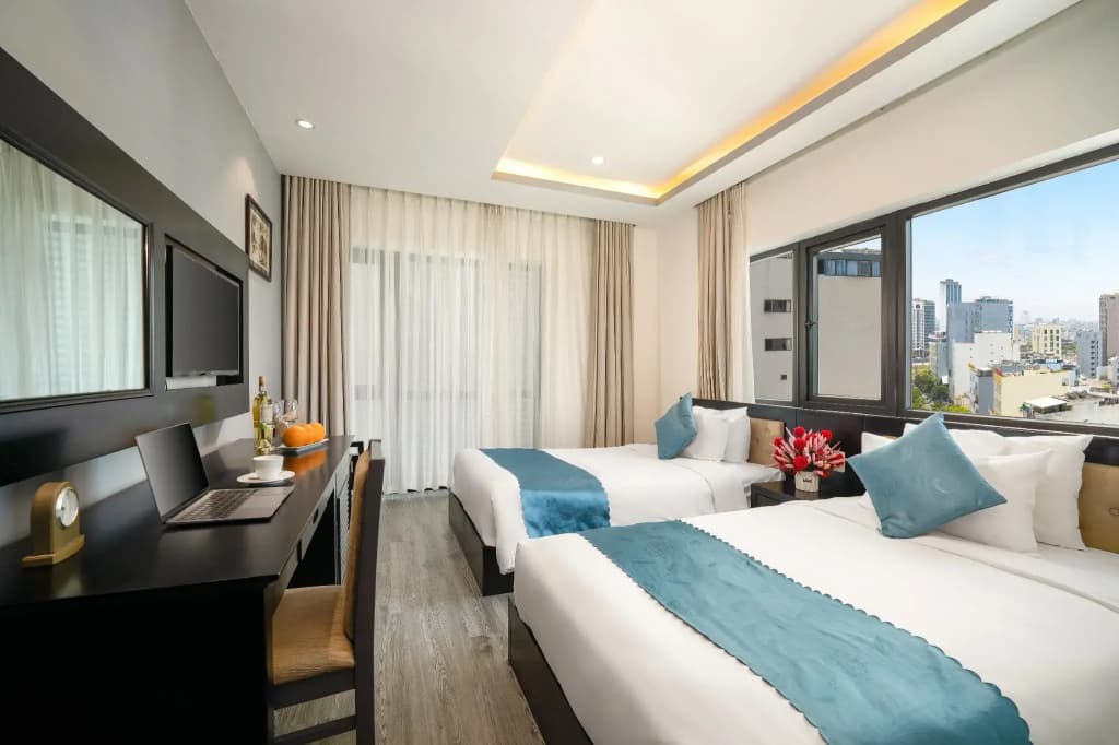 Chill Place Hotel - photo 27