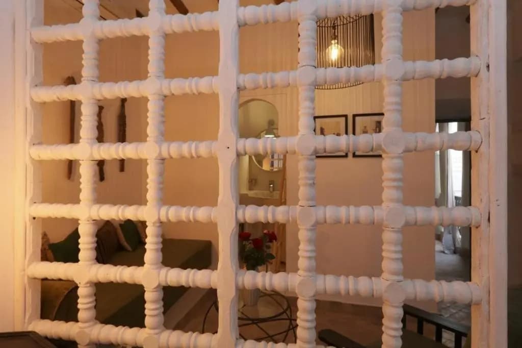 Riad103 chauffée sur le jacuzzi in rooftop & pool SPA - photo 14