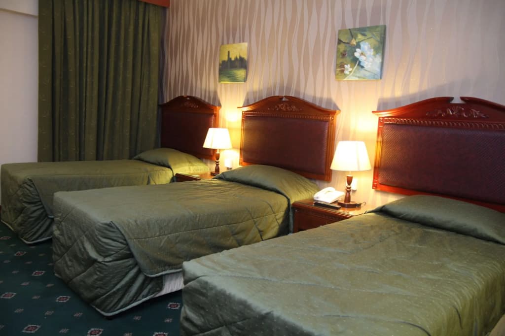 Mount Royal Hotel - photo 48