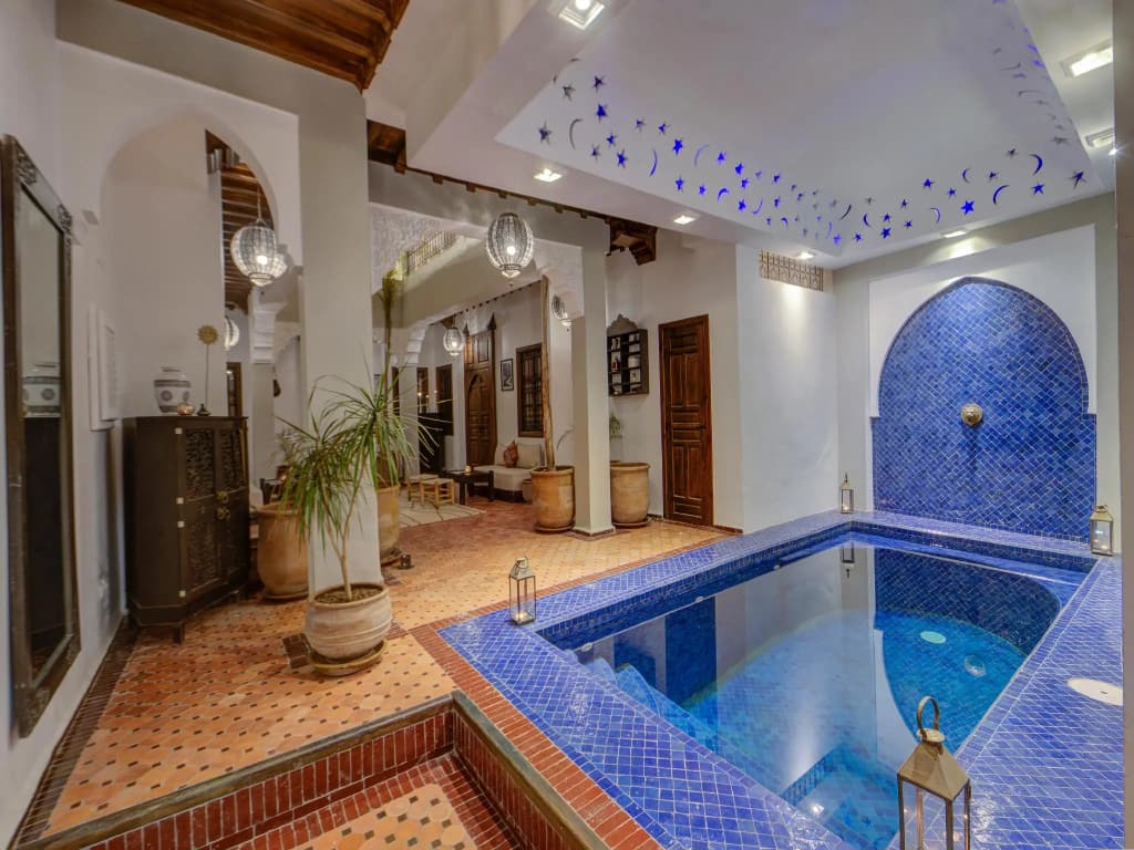 Riad Sun of Kech - photo 20