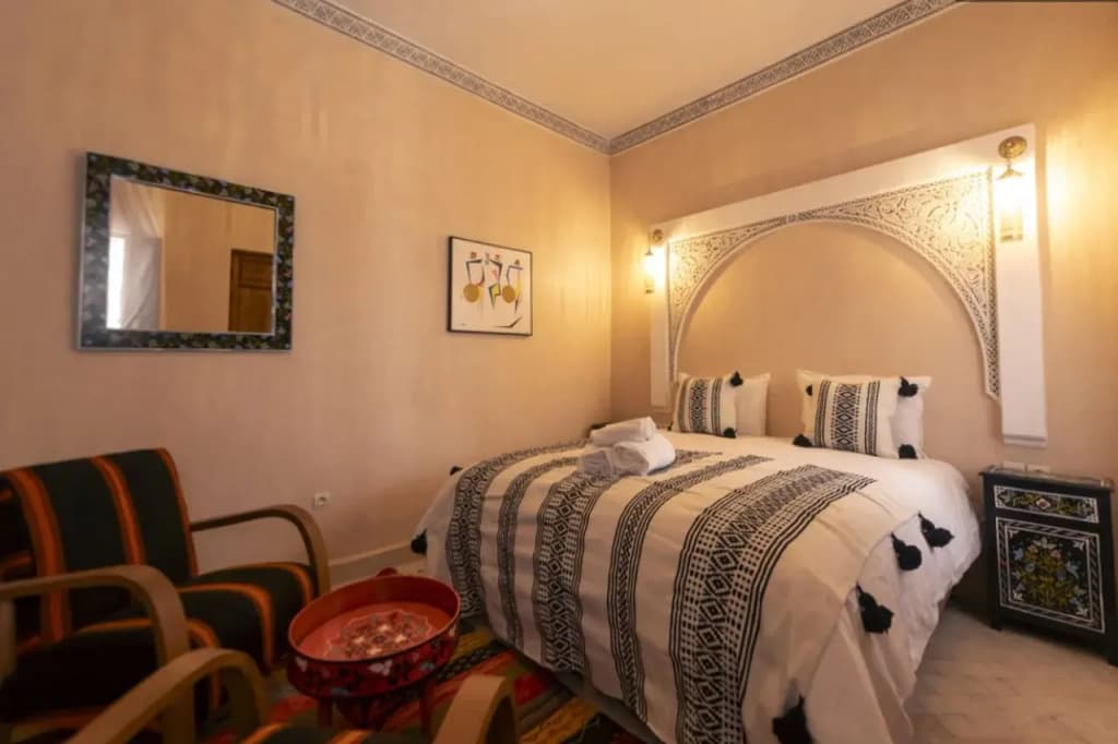 Medina Charme Riad And Spa - photo 25