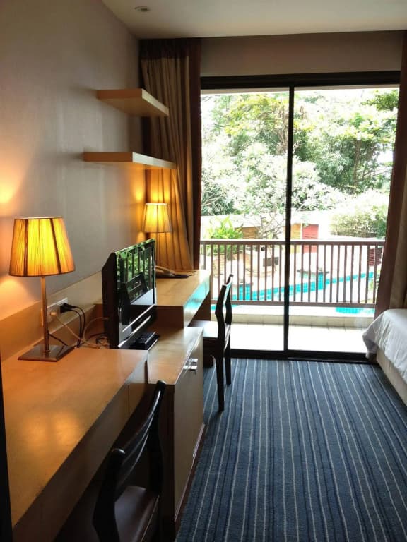 Gardengrove Suites - photo 8