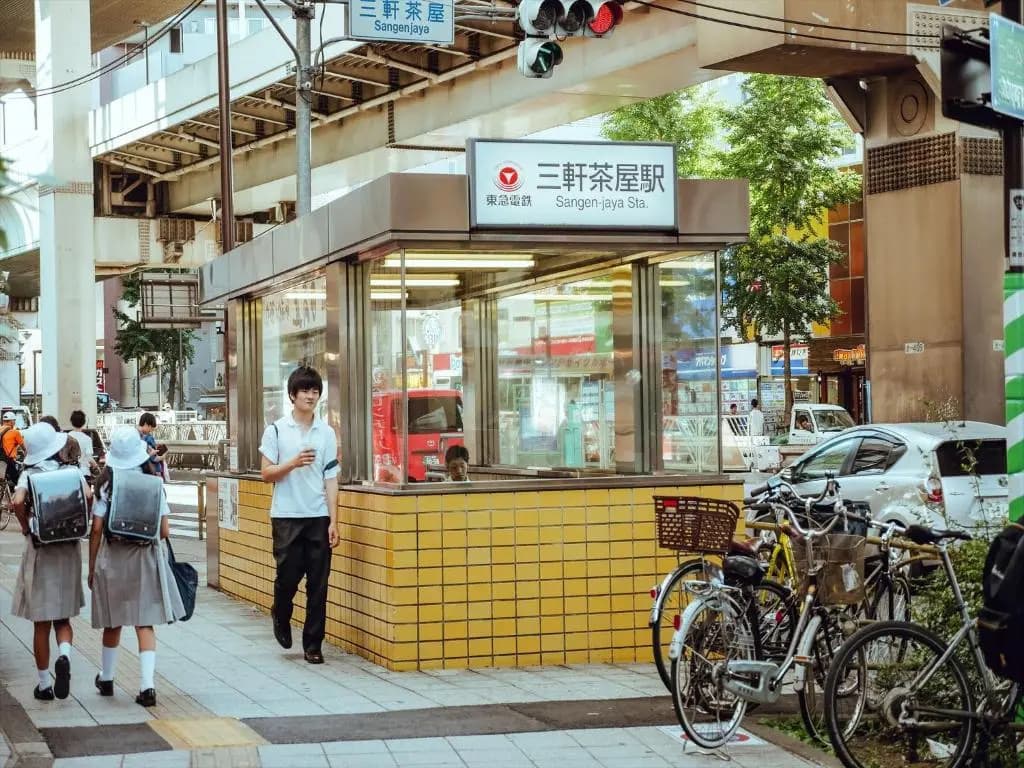 COTO Tokyo Shibuya 2 - photo 26