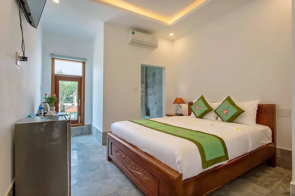 White House Villa Hoi An - photo 25