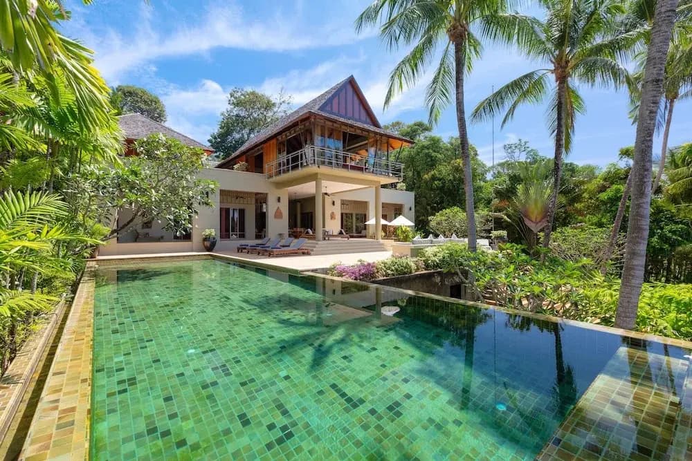 Villa Praison - photo 10