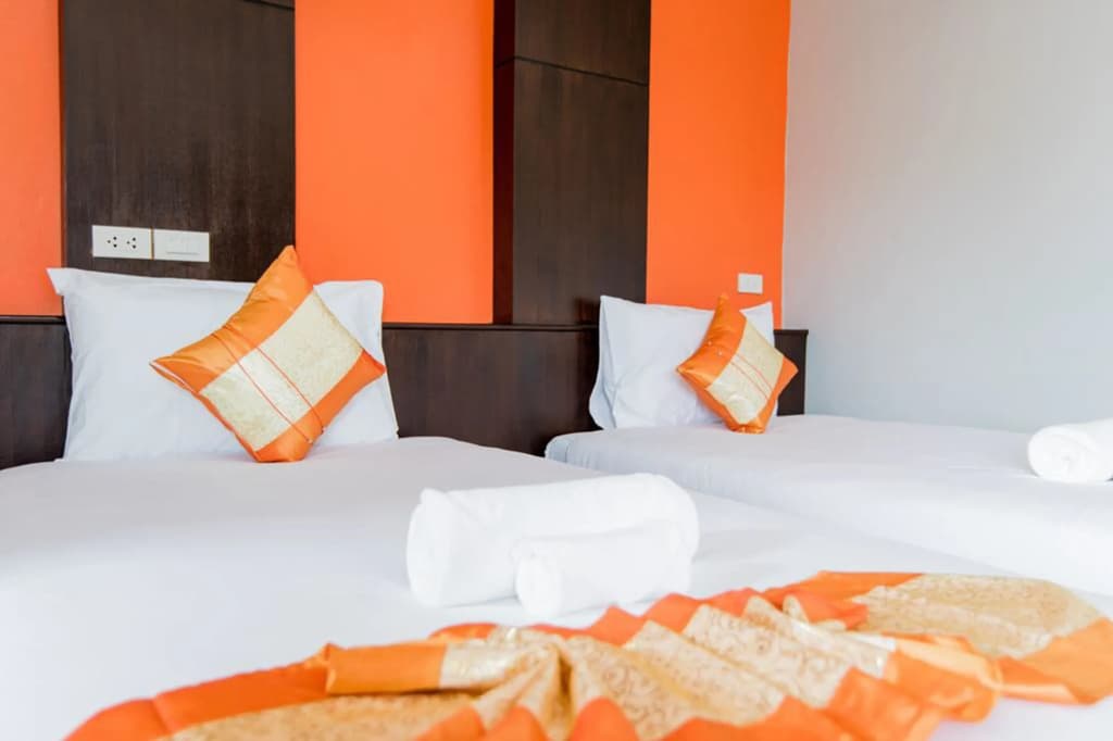 Saiyuan Residence Phuket - photo 3