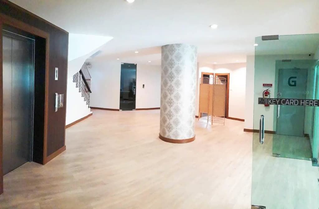The Y Residence - photo 34