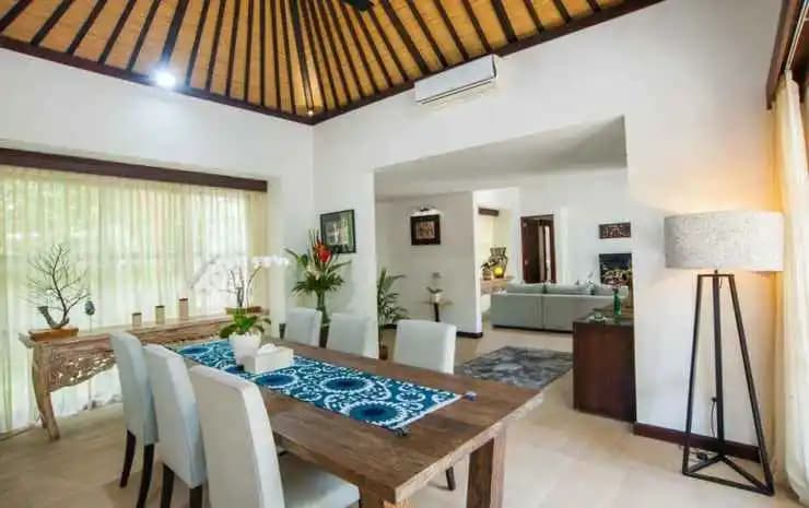 Villa Matha, Ubud - photo 17