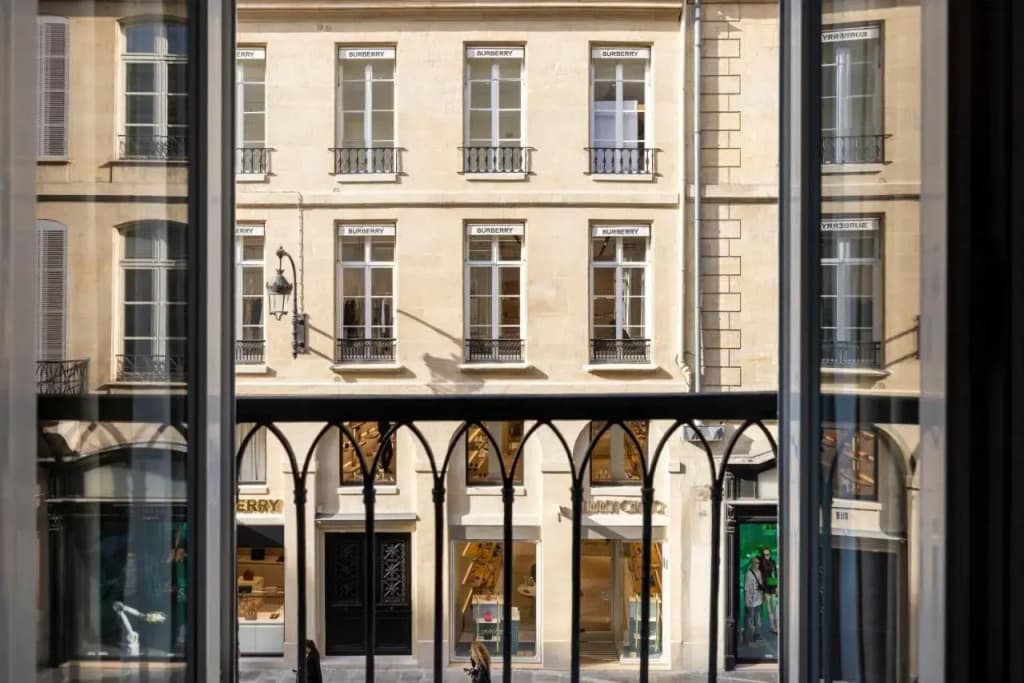 Yuna Saint-Honoré - Serviced Apartments - photo 1