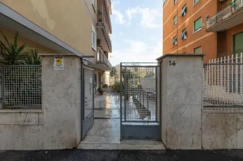 Pigneto Delightful Apartment - photo 1