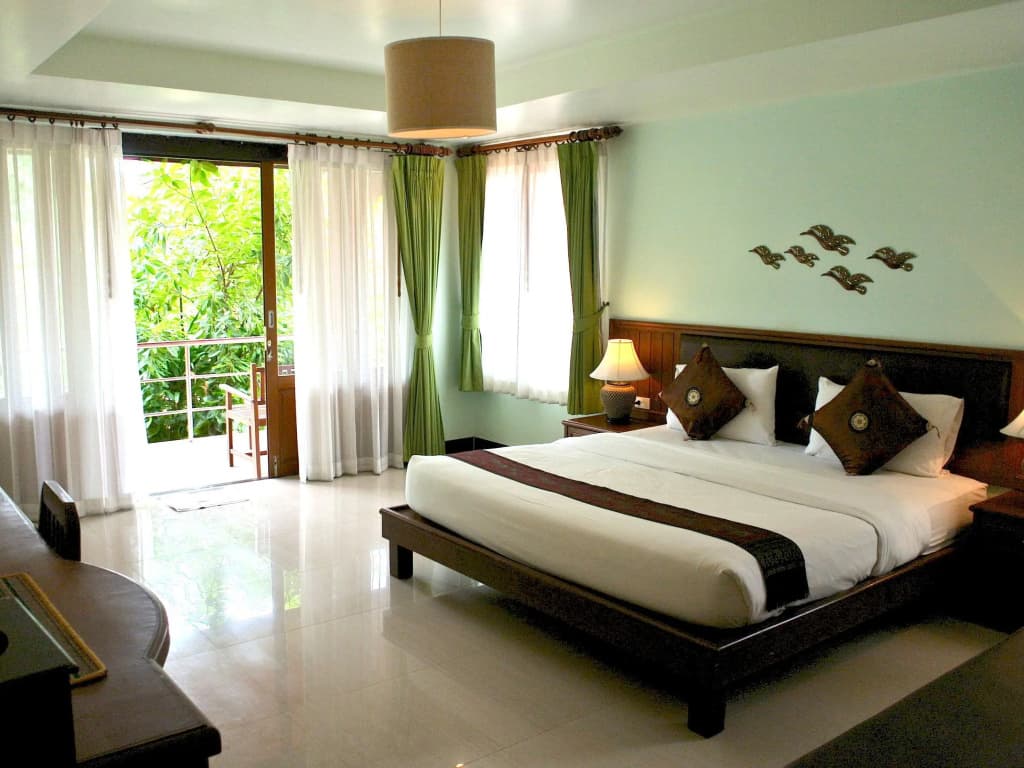 PS Thana Resort - main photo
