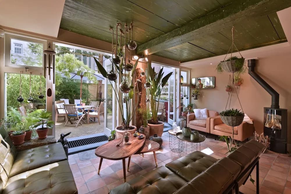 The Place 2 BnB - photo 12