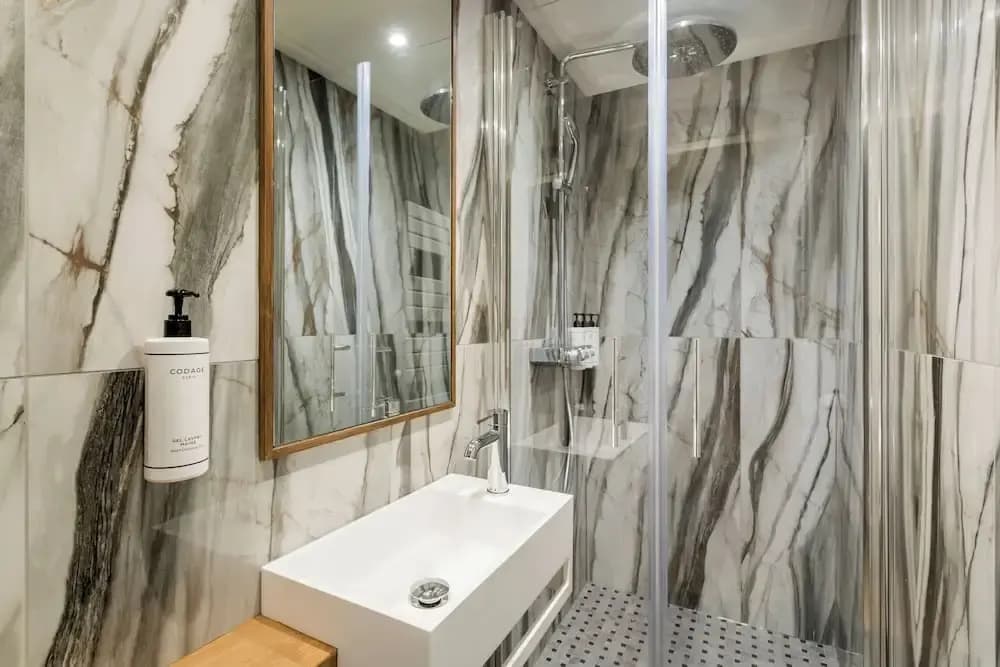 Merveil Luxury Suites - Bourse I-II - photo 8