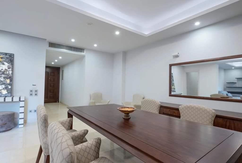 Vesta - Luxury APT - 2BR - New Cairo - photo 2