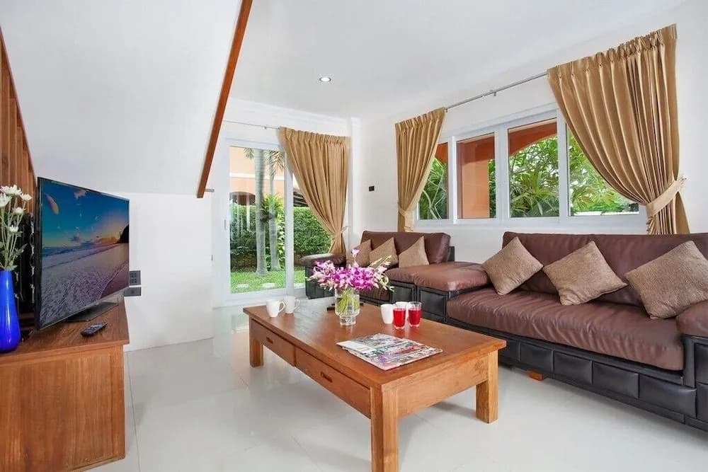 My Pattaya Villa - photo 4