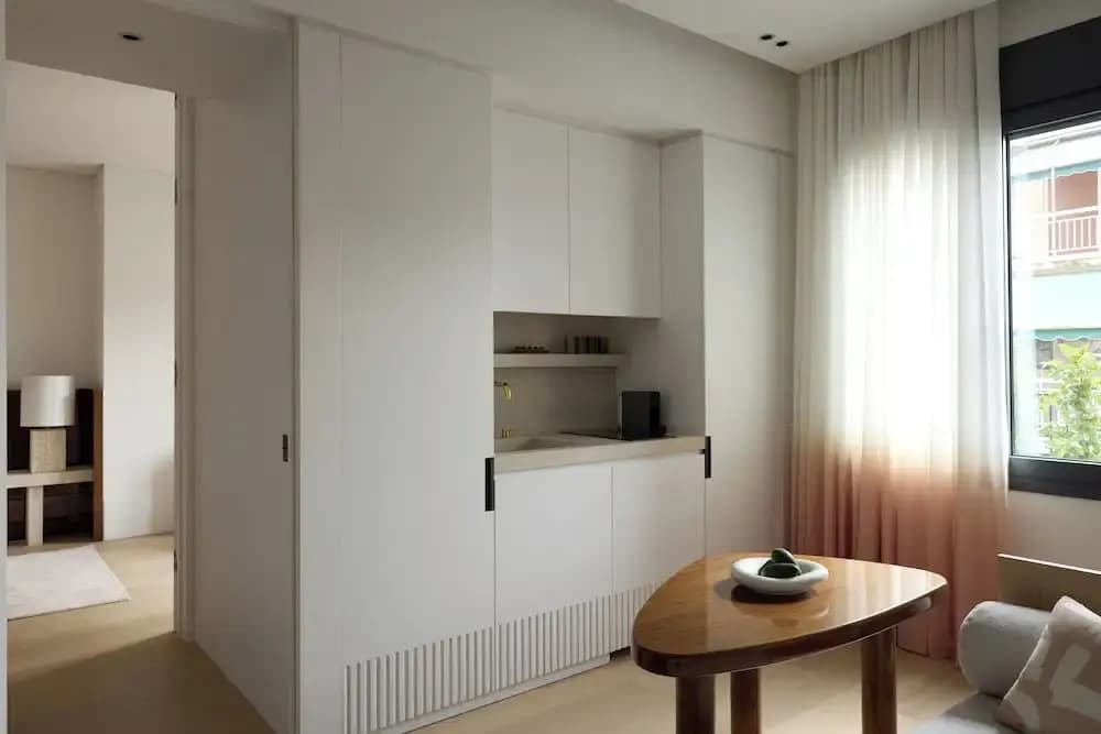 Kuka Luxury Living Athens - photo 28