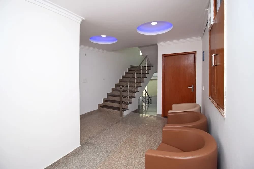 OYO 8968 Hotel Le Comfort - photo 9