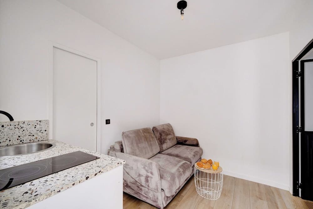 Cosy Apartment - 1bdr/4p - Javel / Grenelle - photo 9