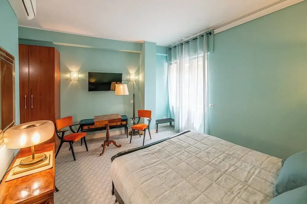 Tu chiamale emozioni  3 suites - photo 15