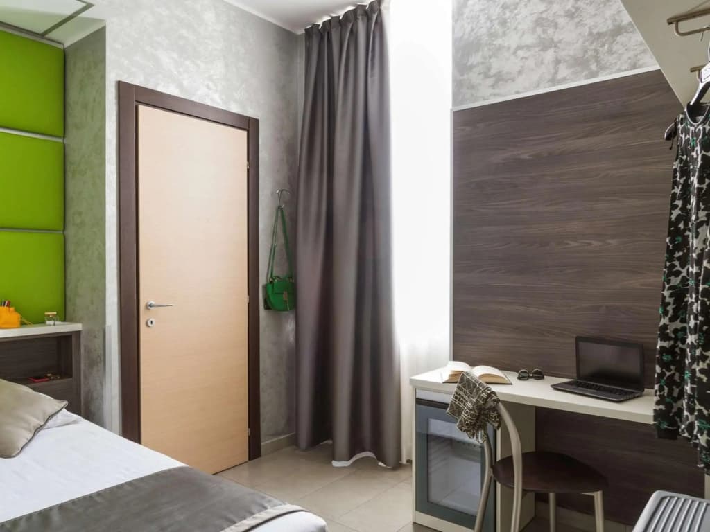 ibis Styles Milano Centro - photo 28