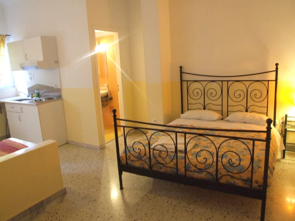 Safestay Athens Hotel - photo 8