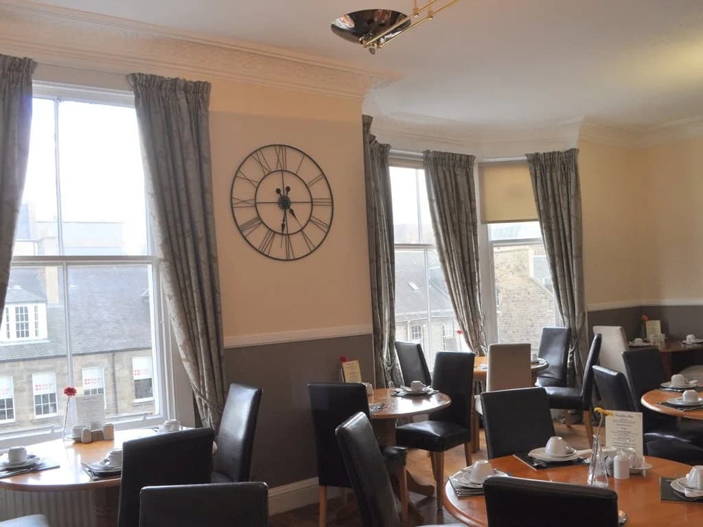 Castleview Guest House - photo 17