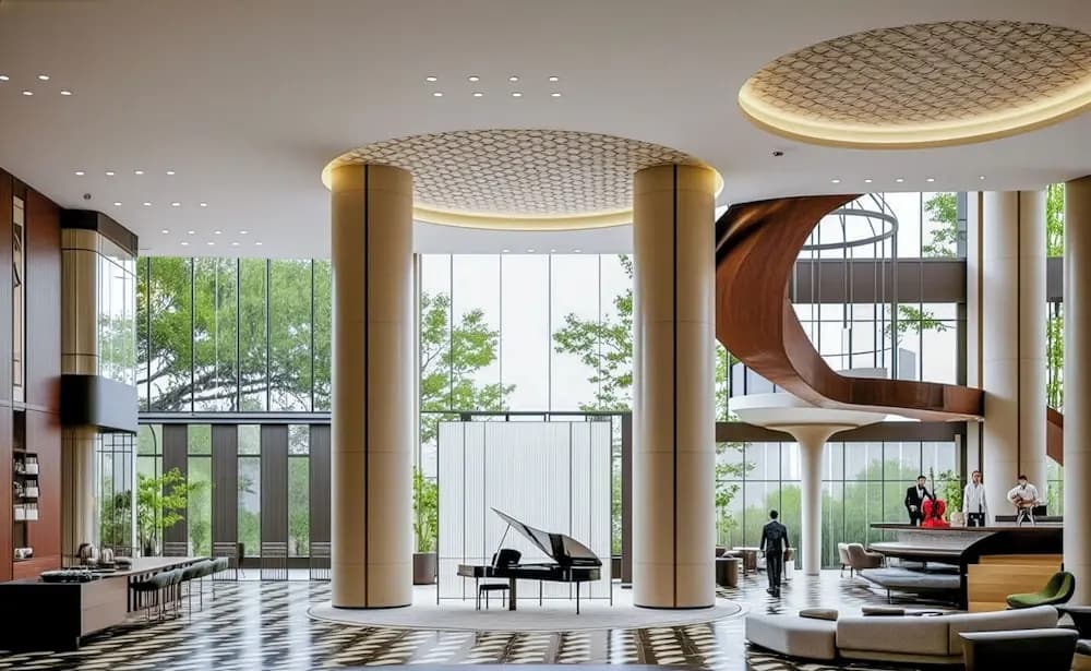 Marqen Hotels - photo 5